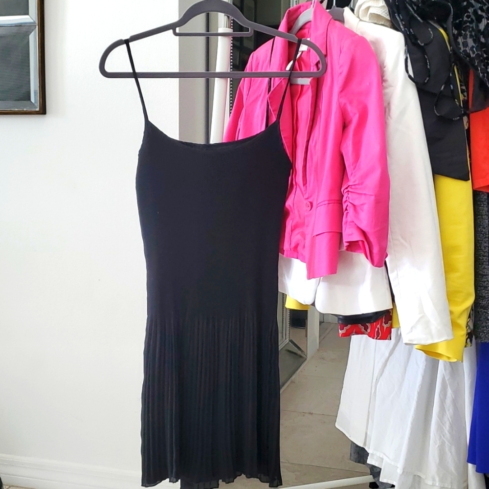 Vintage Dress by Vivienne Tam